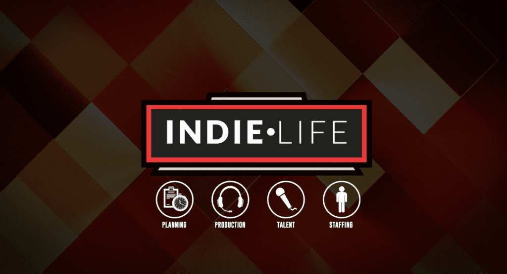 Indie-Life Media, a Philadelphia marketing and branding agency for independent spirits